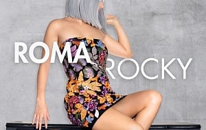 Escort Roma Rocky